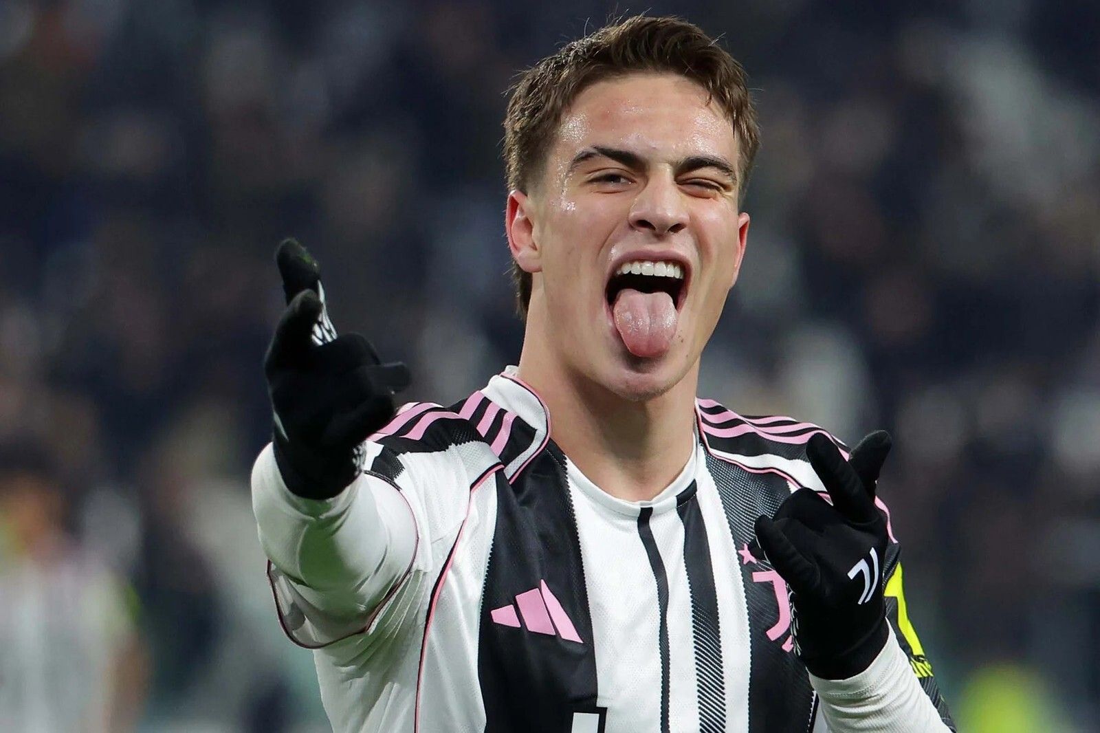 خطة يوفنتوس للحفاظ على يلديز