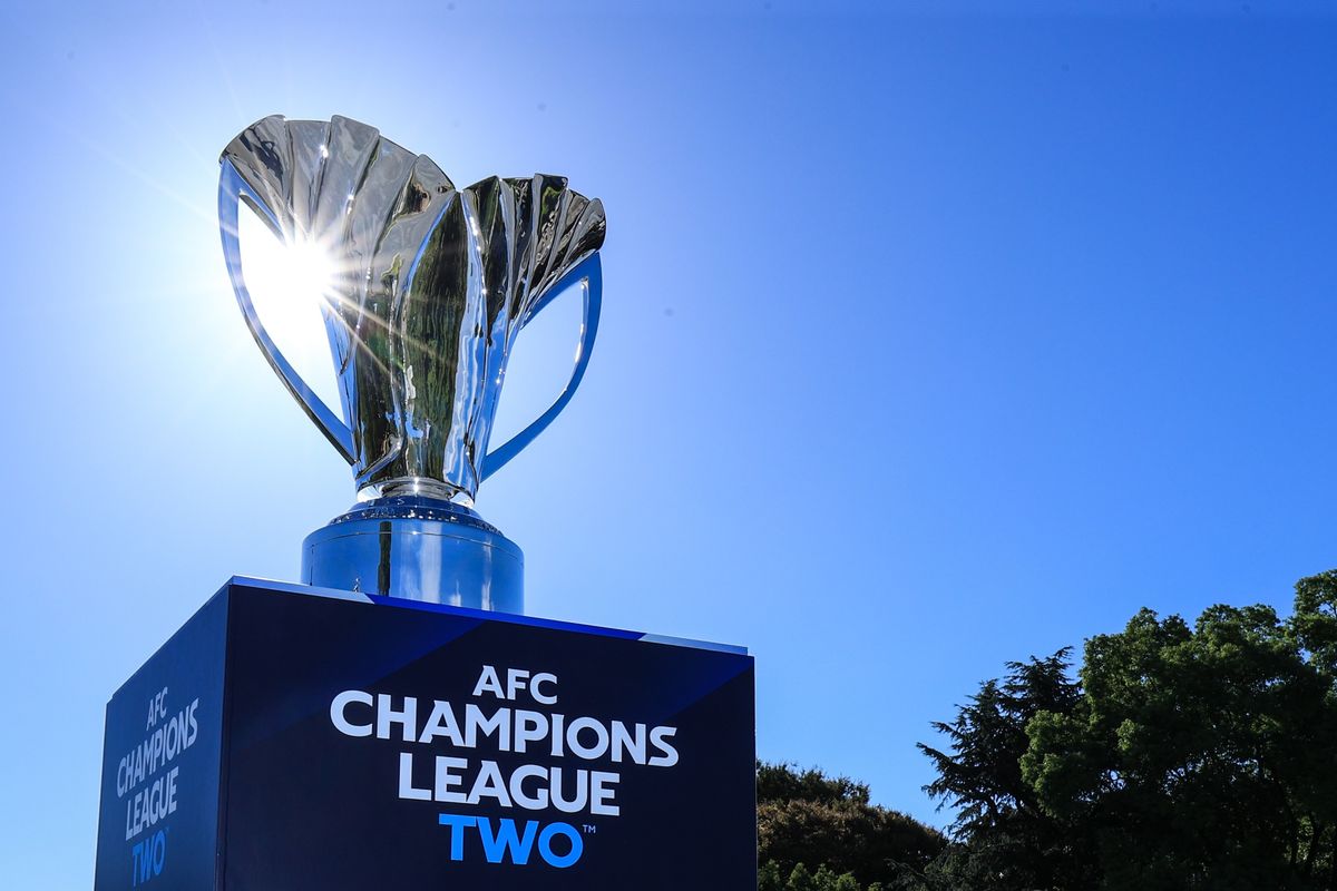 ترقب لسحب قرعة «آسيا 2»