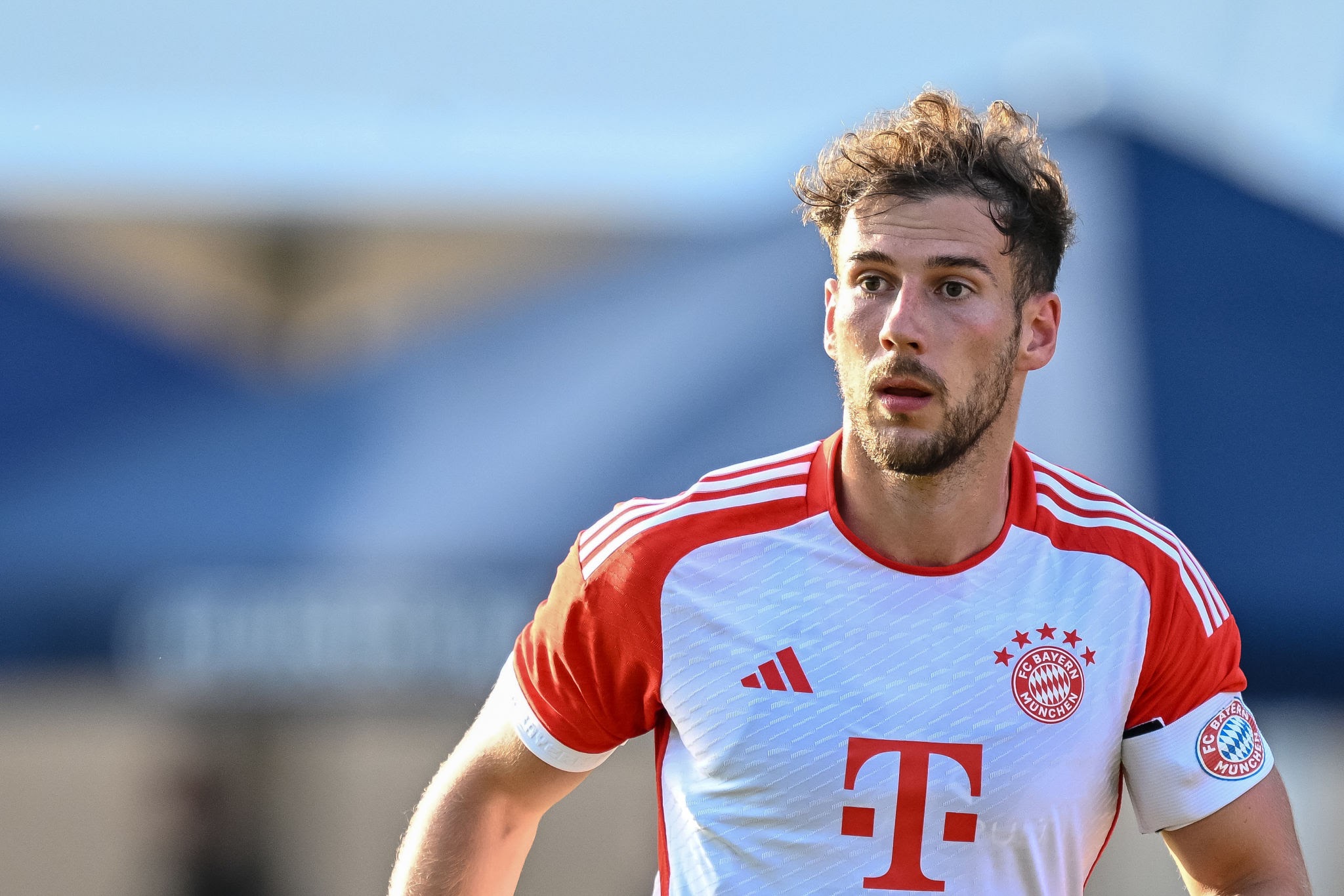 نجم بايرن ميونيخ يفتح باب الرحيل نحو برشلونة