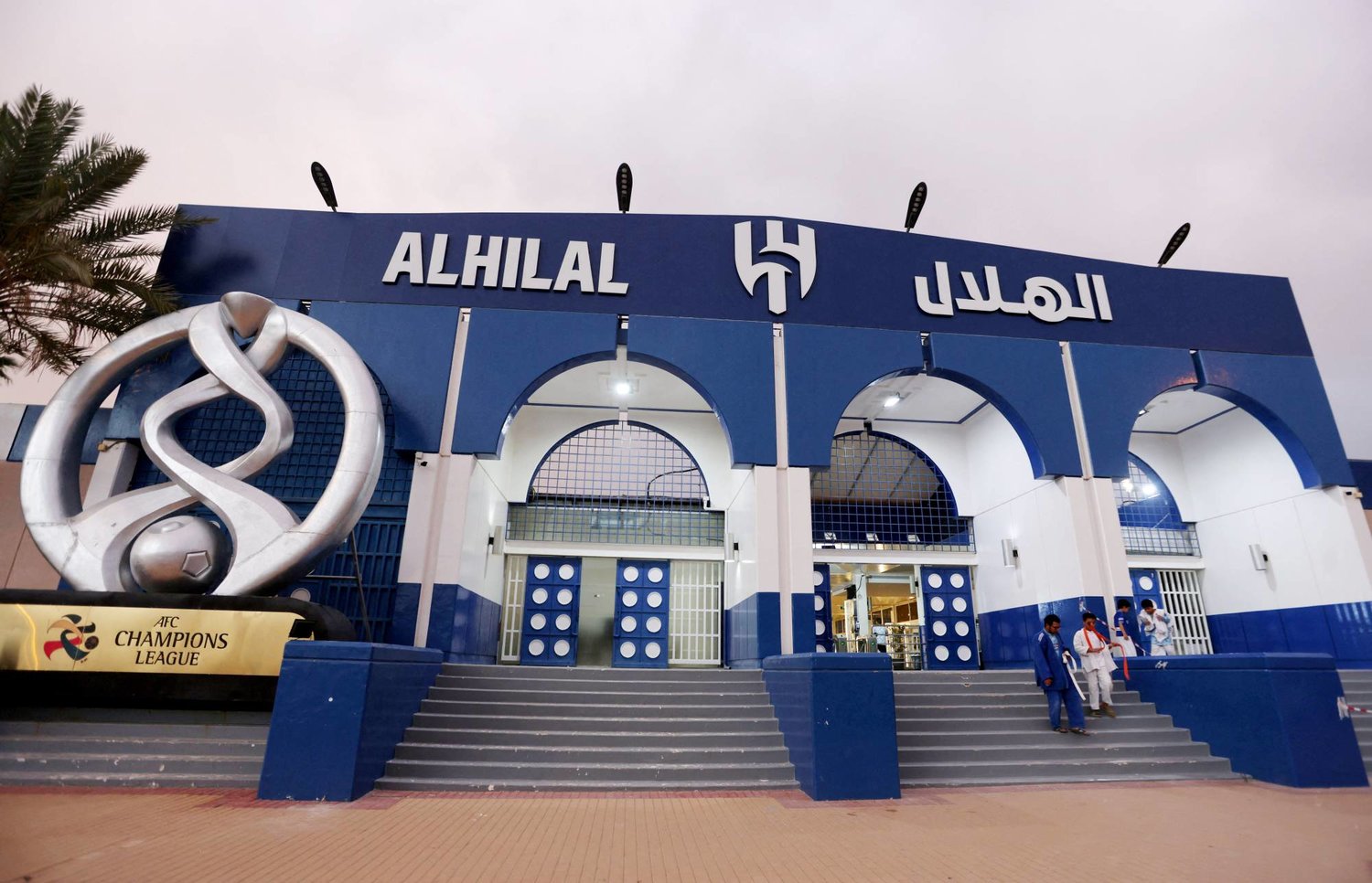 الهلال على أعتاب مرحلة جديدة