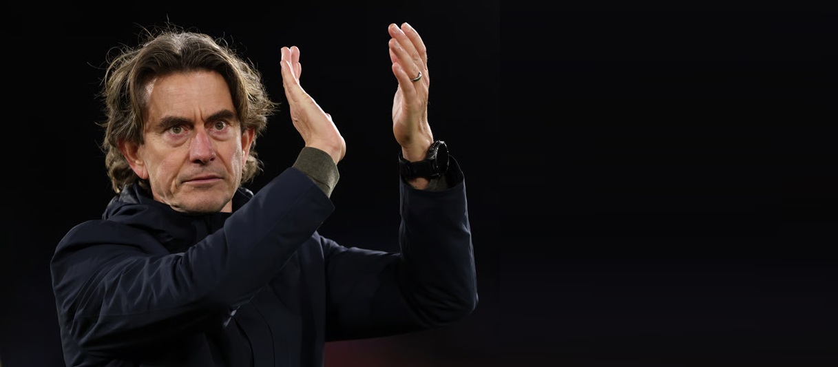 فرنك يتفهم استهجان جماهير توتنهام