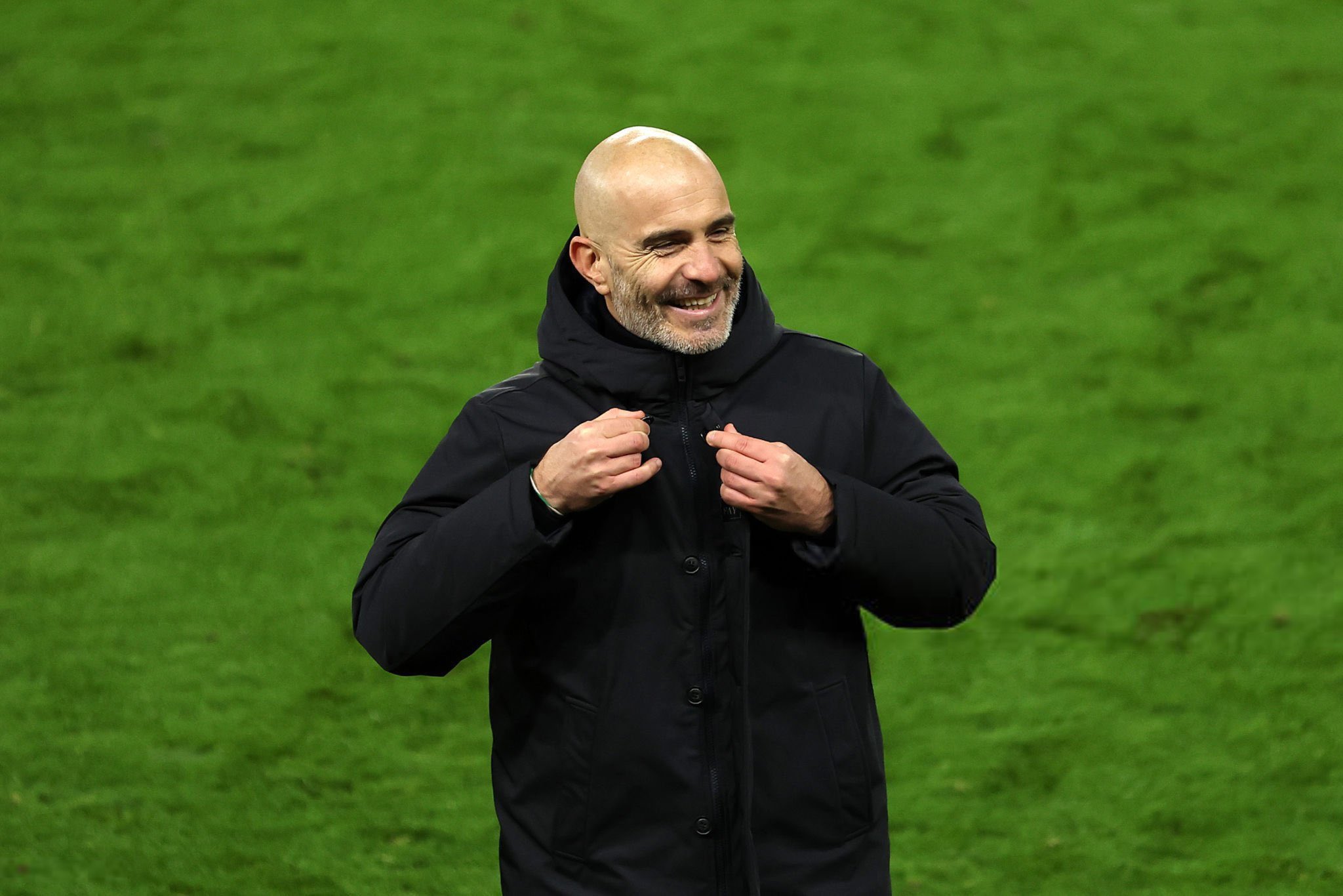 تشيلسي يستقر على بديل ماريسكا