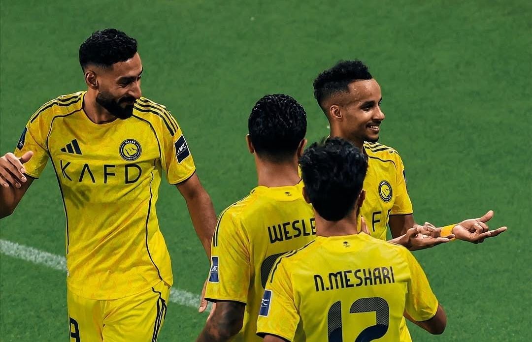 الاتحاد يستهدف نجم النصر