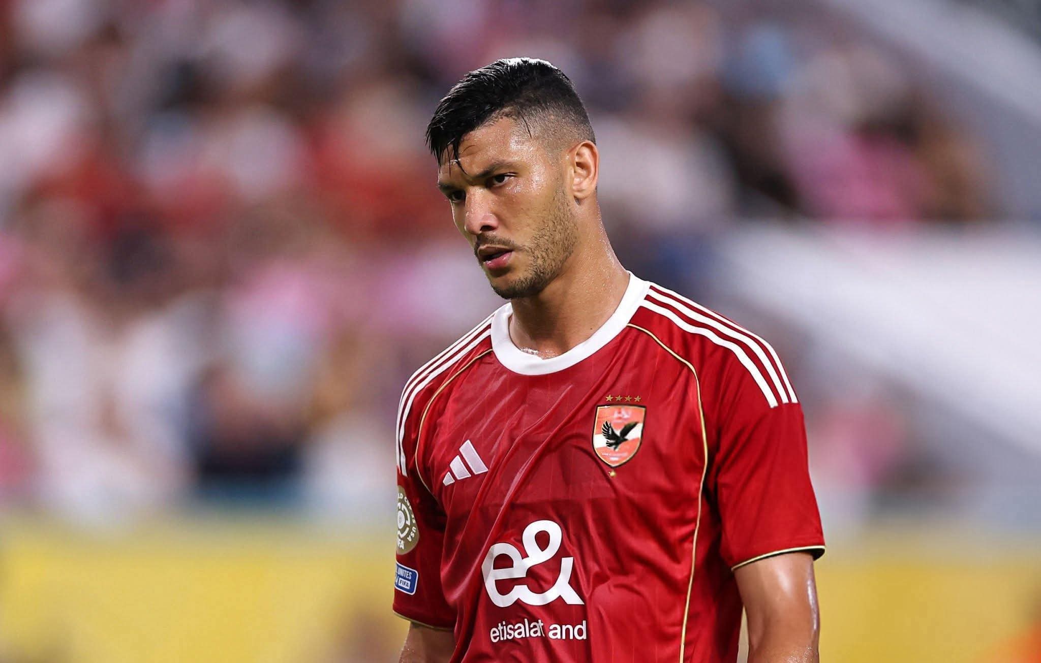 المغربي داري يصدم الأهلي من جديد!