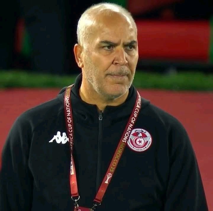 الطرابلسي: أتحمل إخفاق تونس في أمم أفريقيا