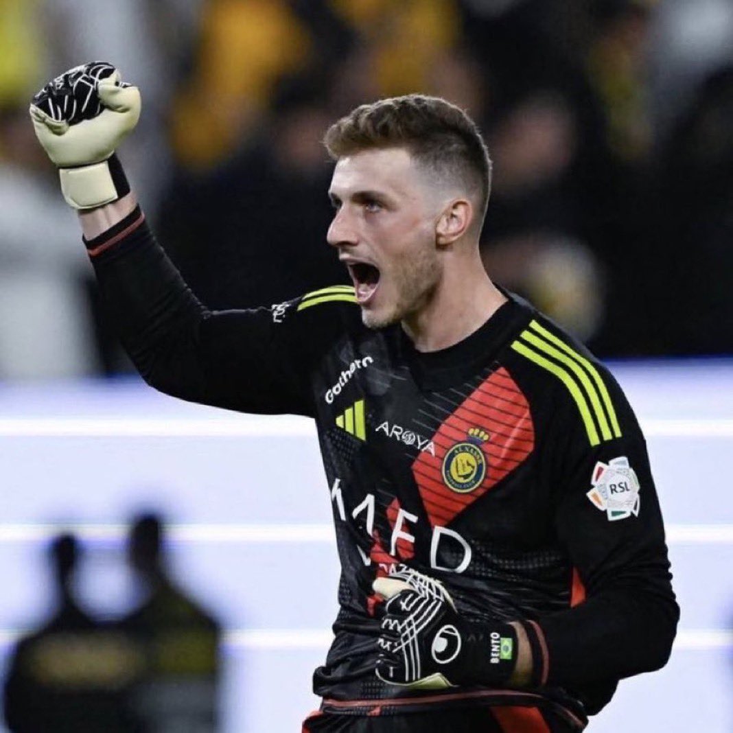 أزمة جديدة تضرب النصر السعودي