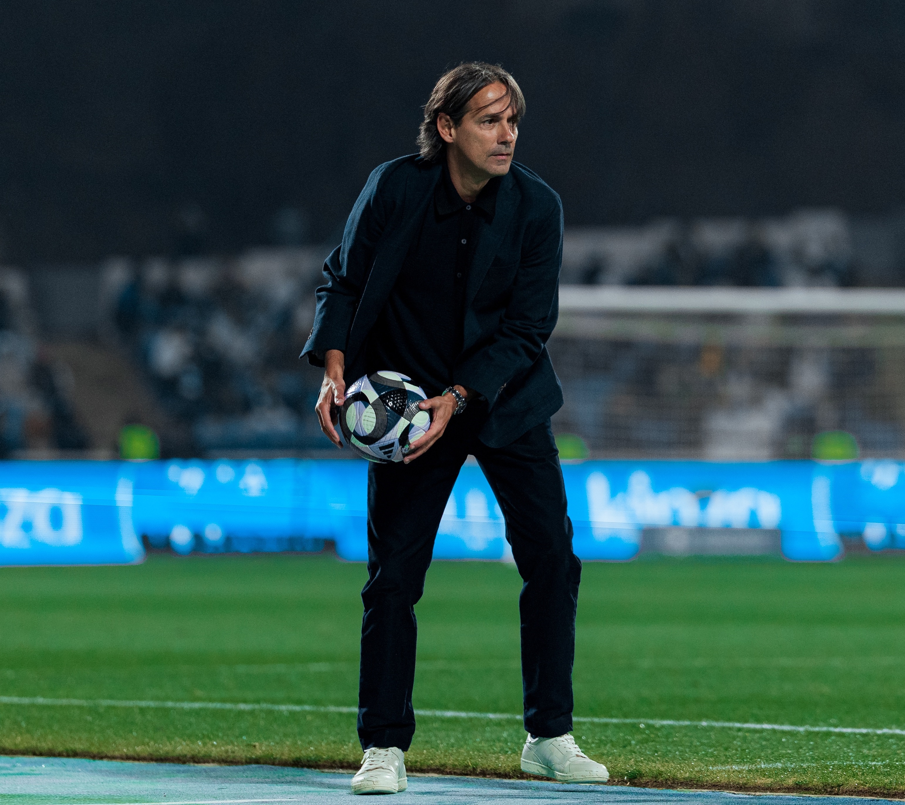 إنزاجي يكشف سر انتصارات الهلال المتتالية!