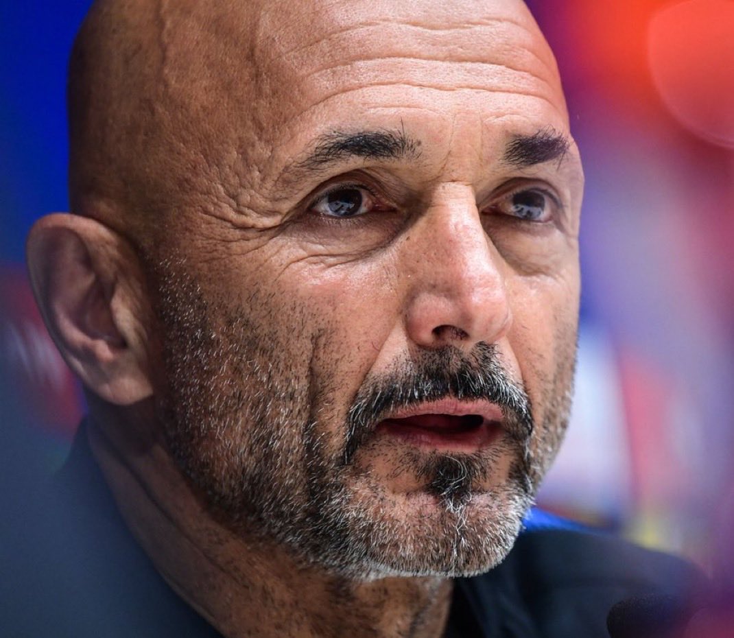 تطور هام في مستقبل سباليتي مع يوفنتوس