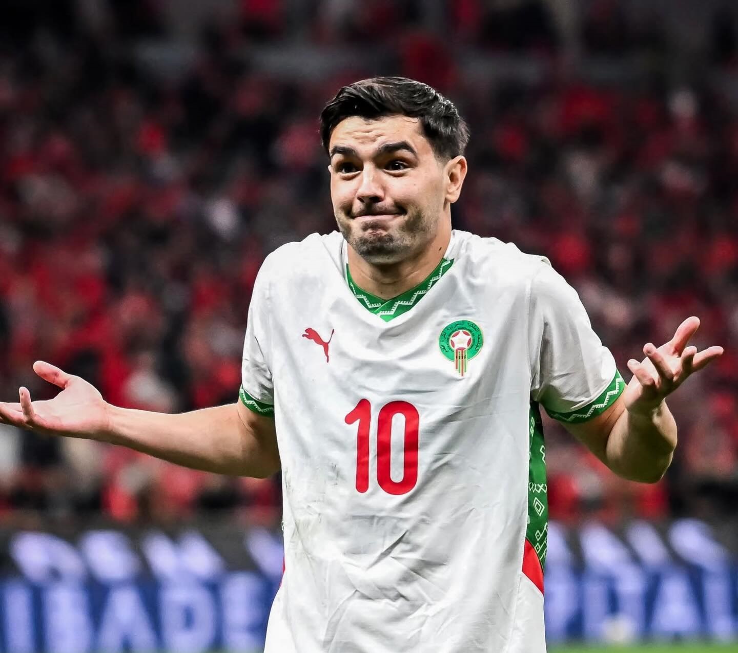 دياز يسطر تاريخًا استثنائيًا في أفريقيا