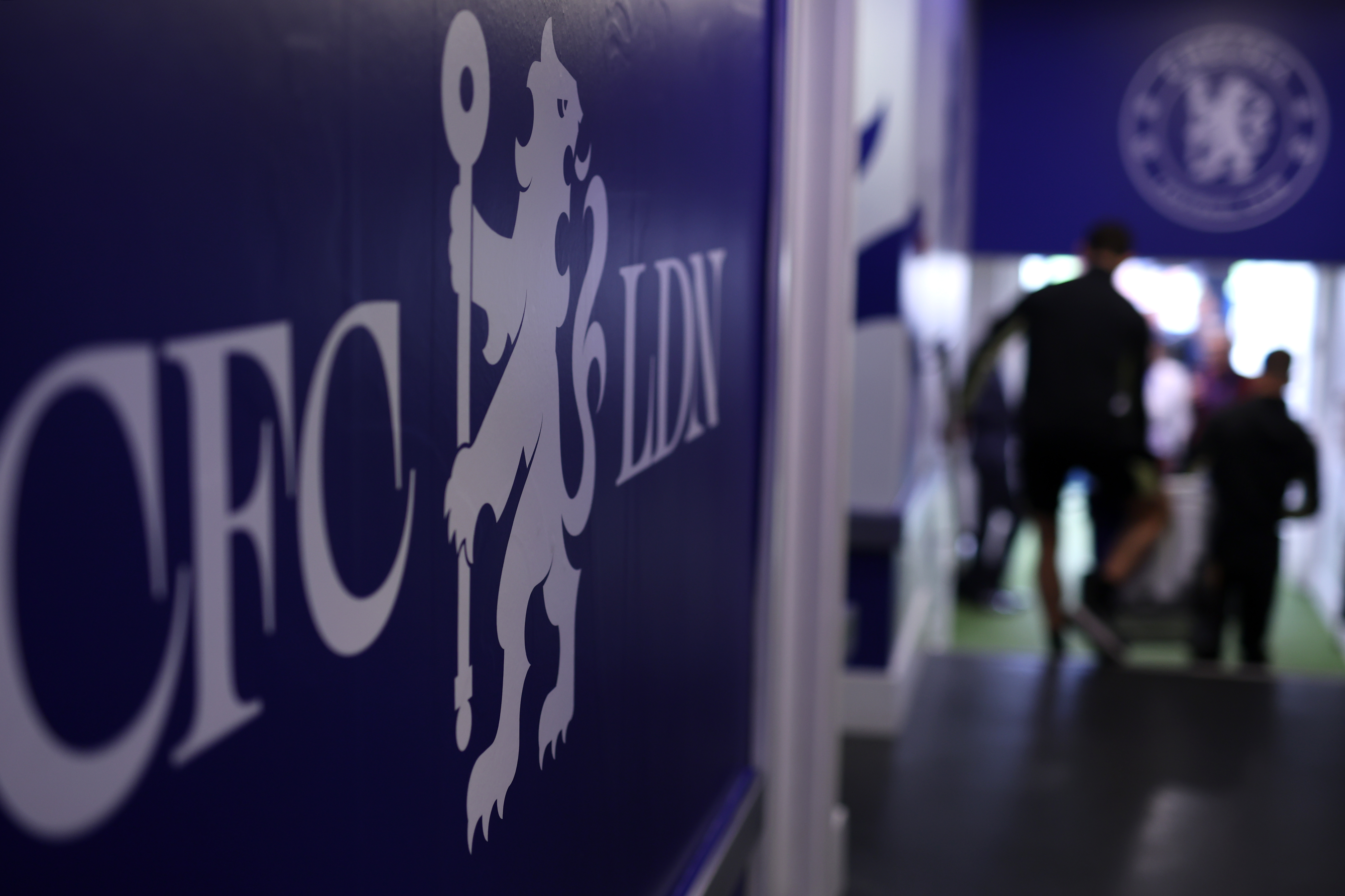 الاتحاد الإنجليزي يوجه اتهامات إلى تشيلسي