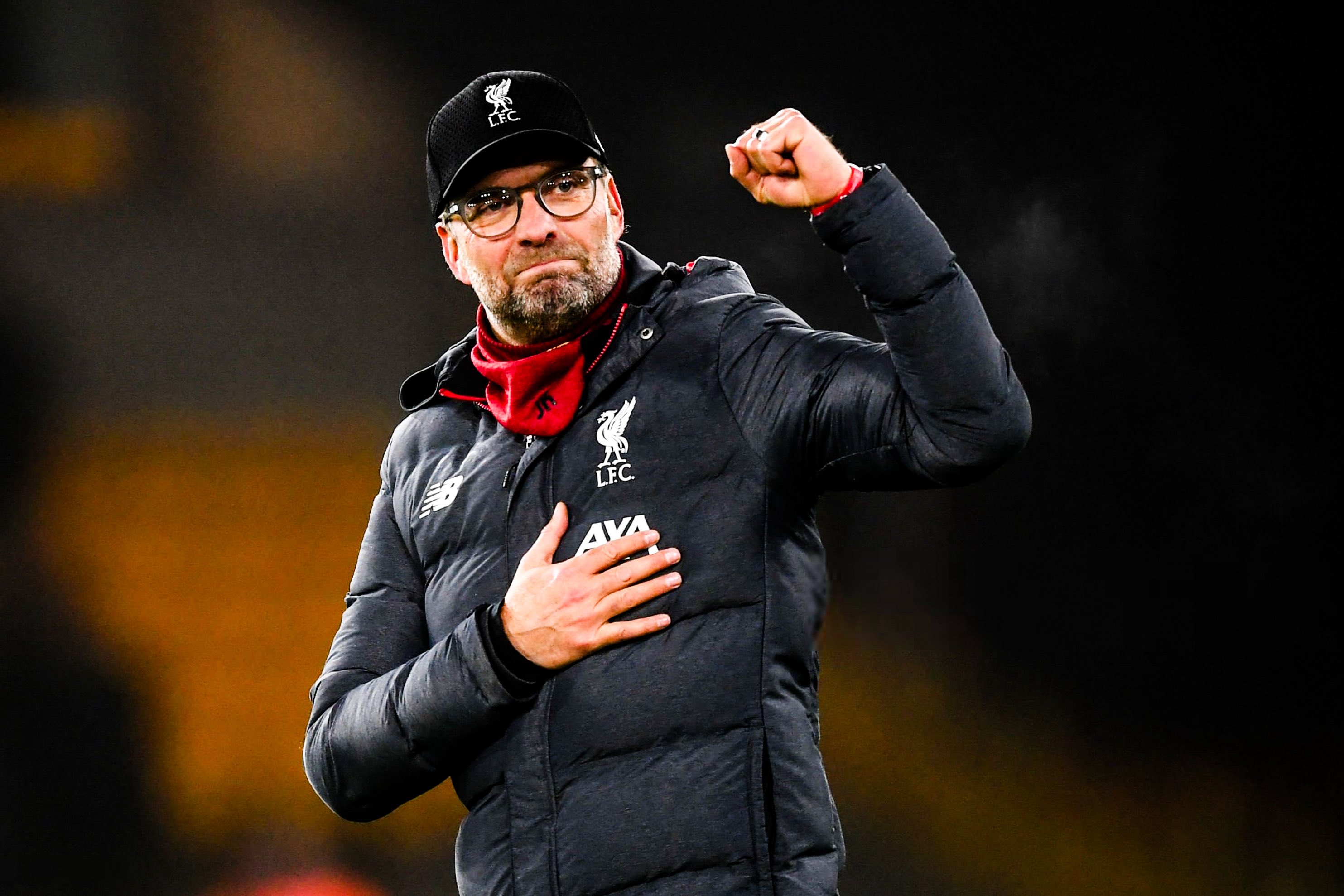 كلوب ومدرب تشيلسي مرشحان لتدريب الريال