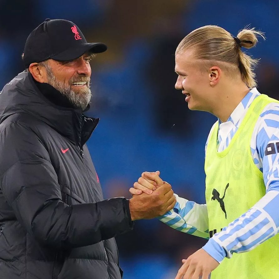 هالاند وكلوب.. الريال يخطط لميركاتو مرعب