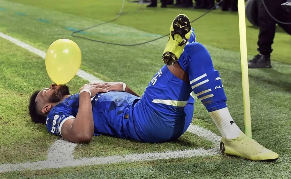 خطوة تفصل البليهي عن وجهته المقبلة!