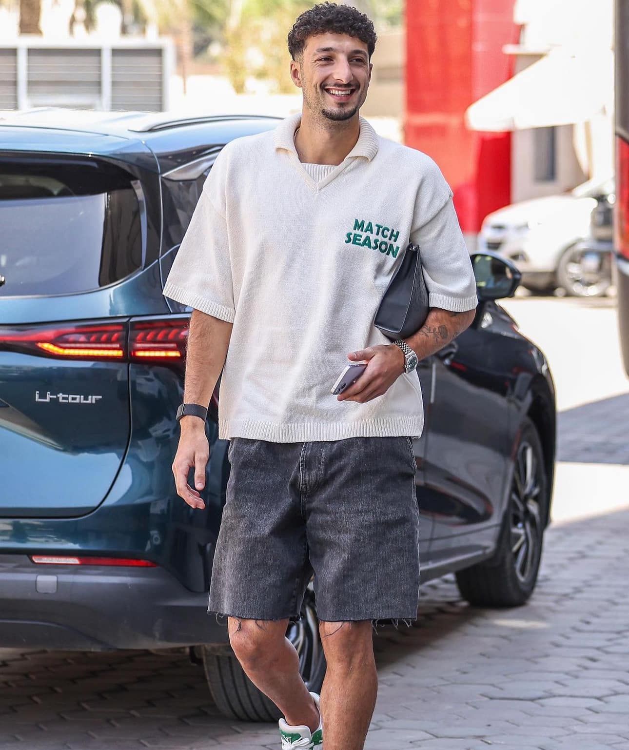 الأهلي يطالب بتحصيل دفعة صفقة وسام