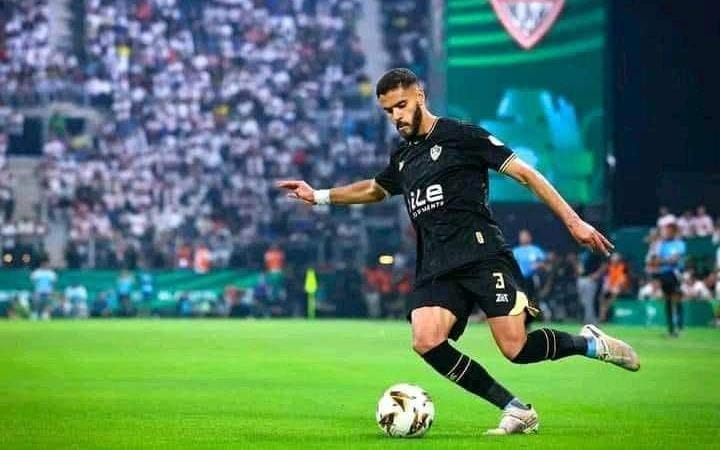 الزمالك يقترب من إنهاء أزمة بنتايك