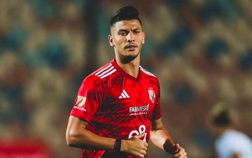 داري ضحية صفقة الأهلي الجديدة