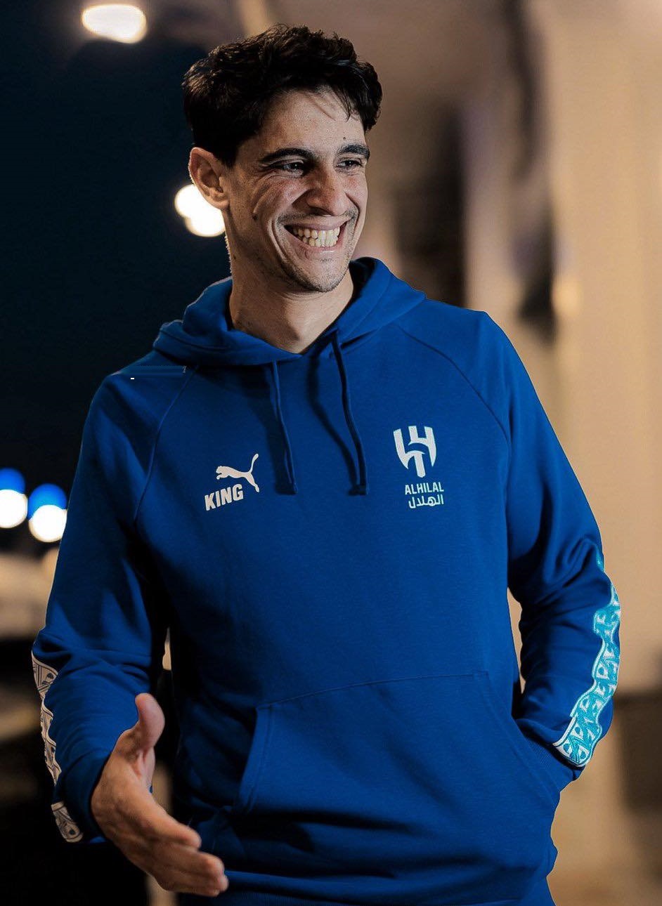 بونو يصدم الهلال.. فما القصة!