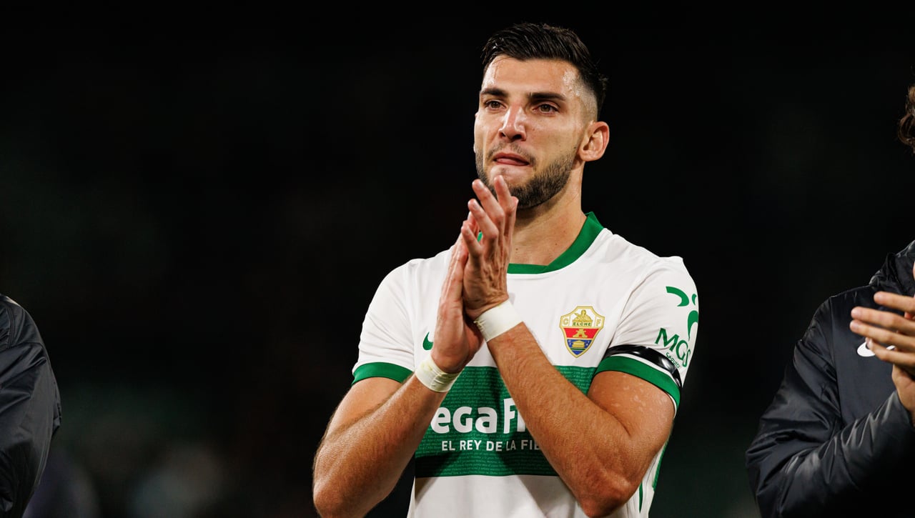 رافا مير على بورصة اتحاد جدة