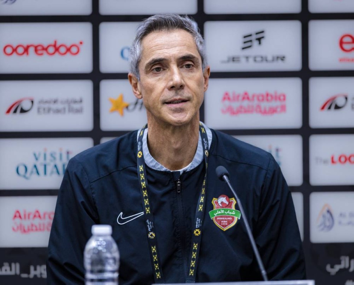 مدرب شباب الأهلي: نركز للفوز على السد