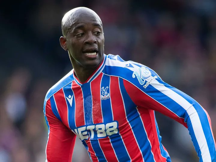 ميلان يتقدم بعرض رسمي لمهاجم كريستال