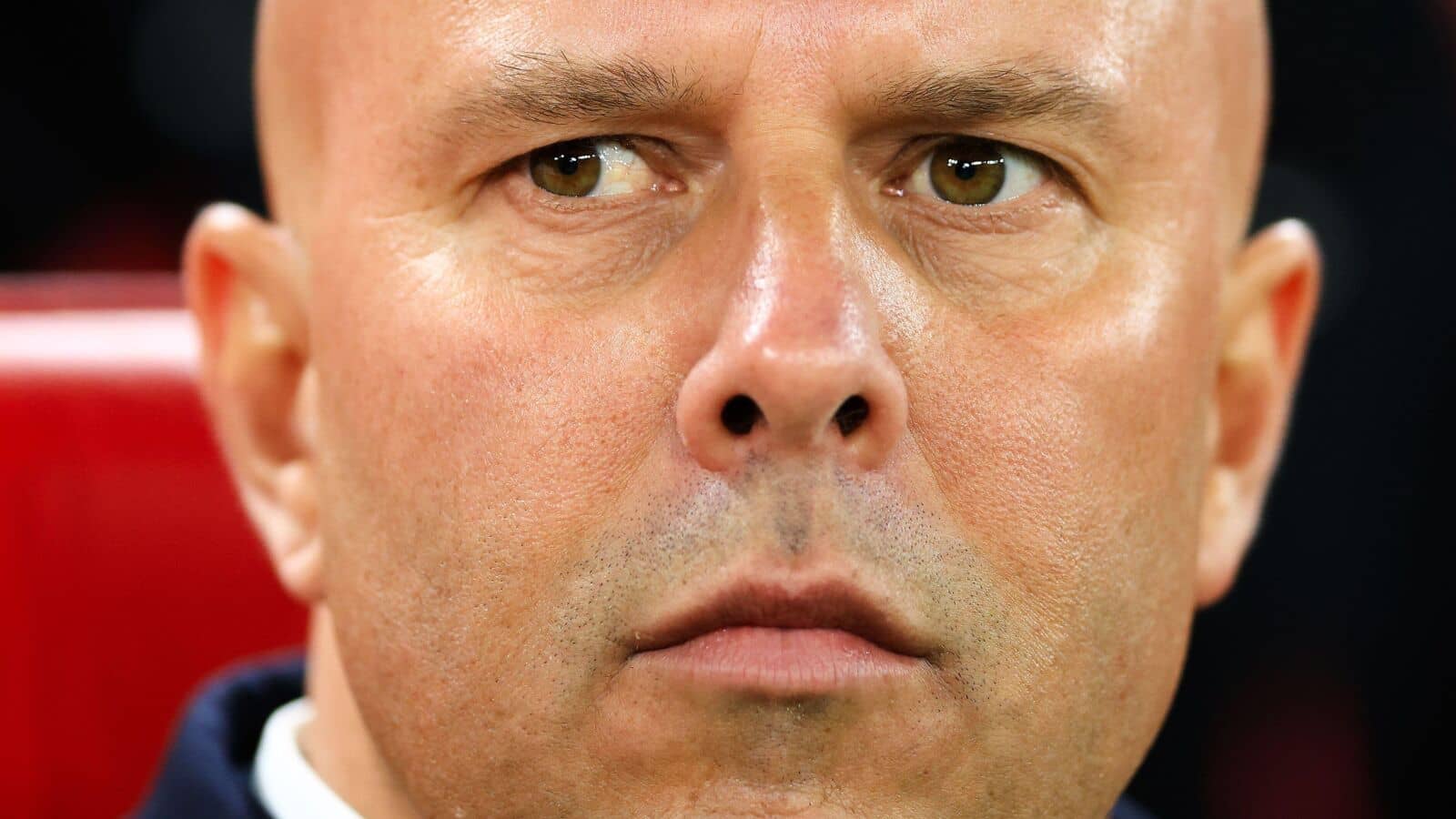 ليفربول يتحرك للتعاقد مع بديل سلوت