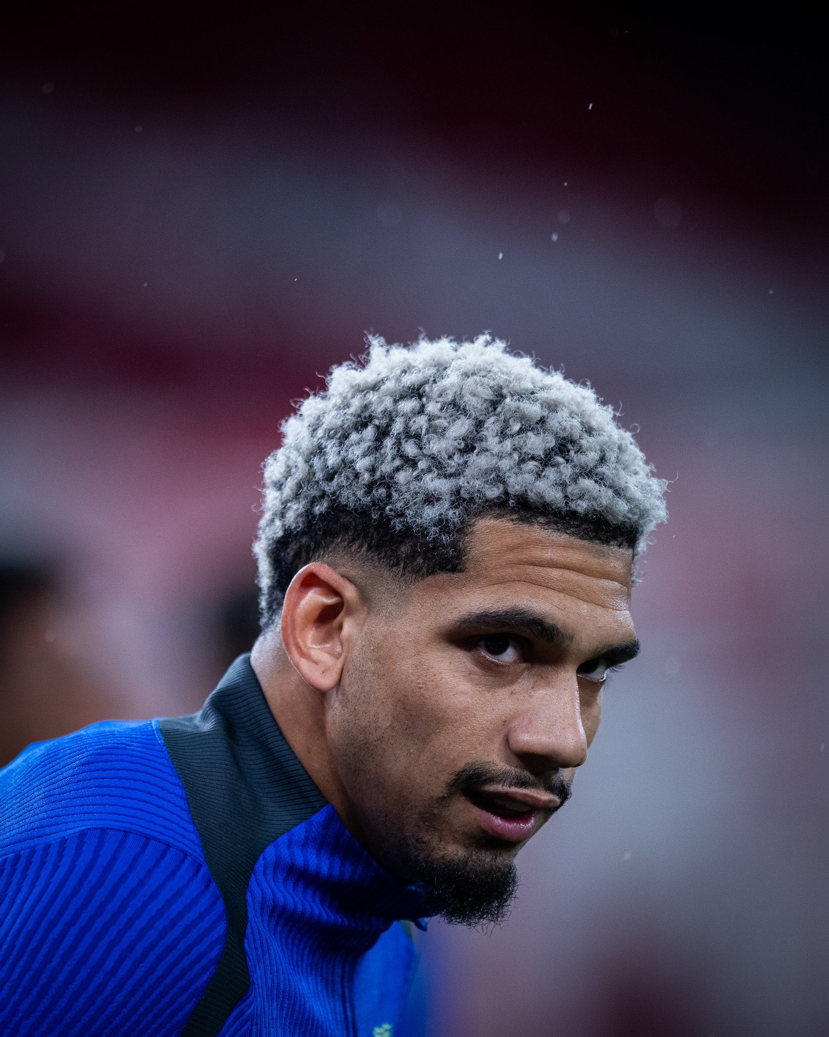 أراوخو قائد برشلونة الجديد