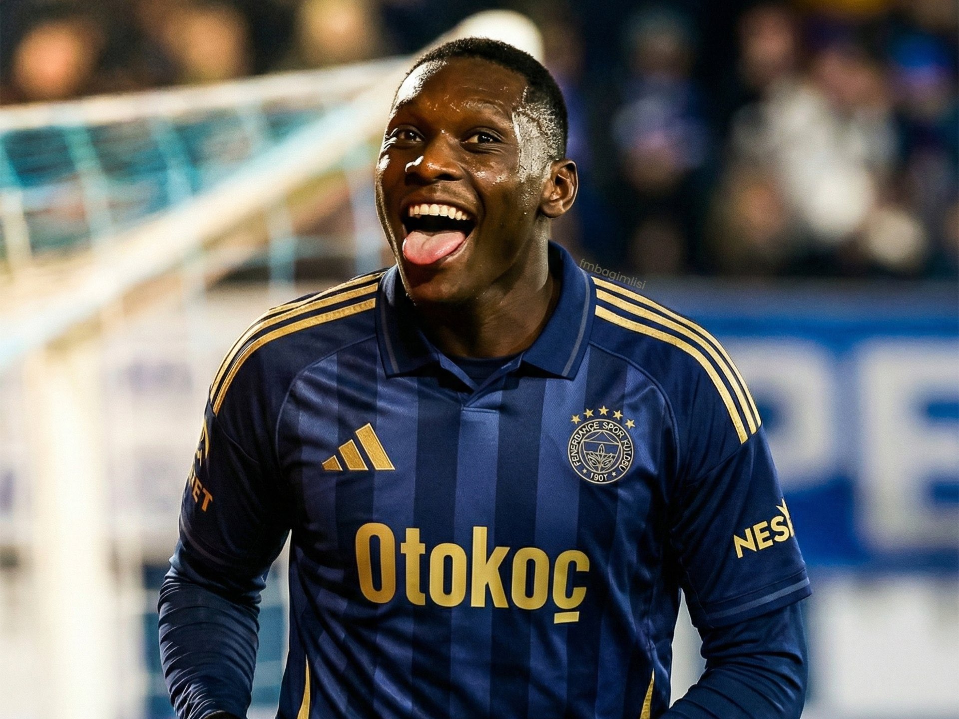 يوفنتوس يتحرك لخطف لاعب توتنهام