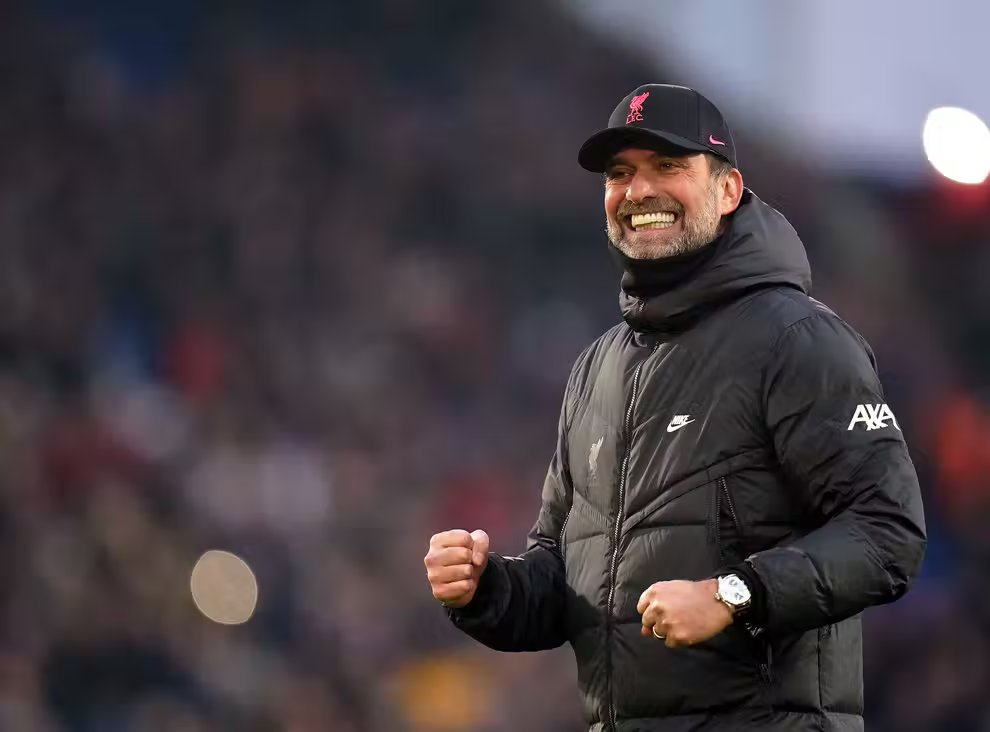 كلوب يعود لقيادة ليفربول من جديد