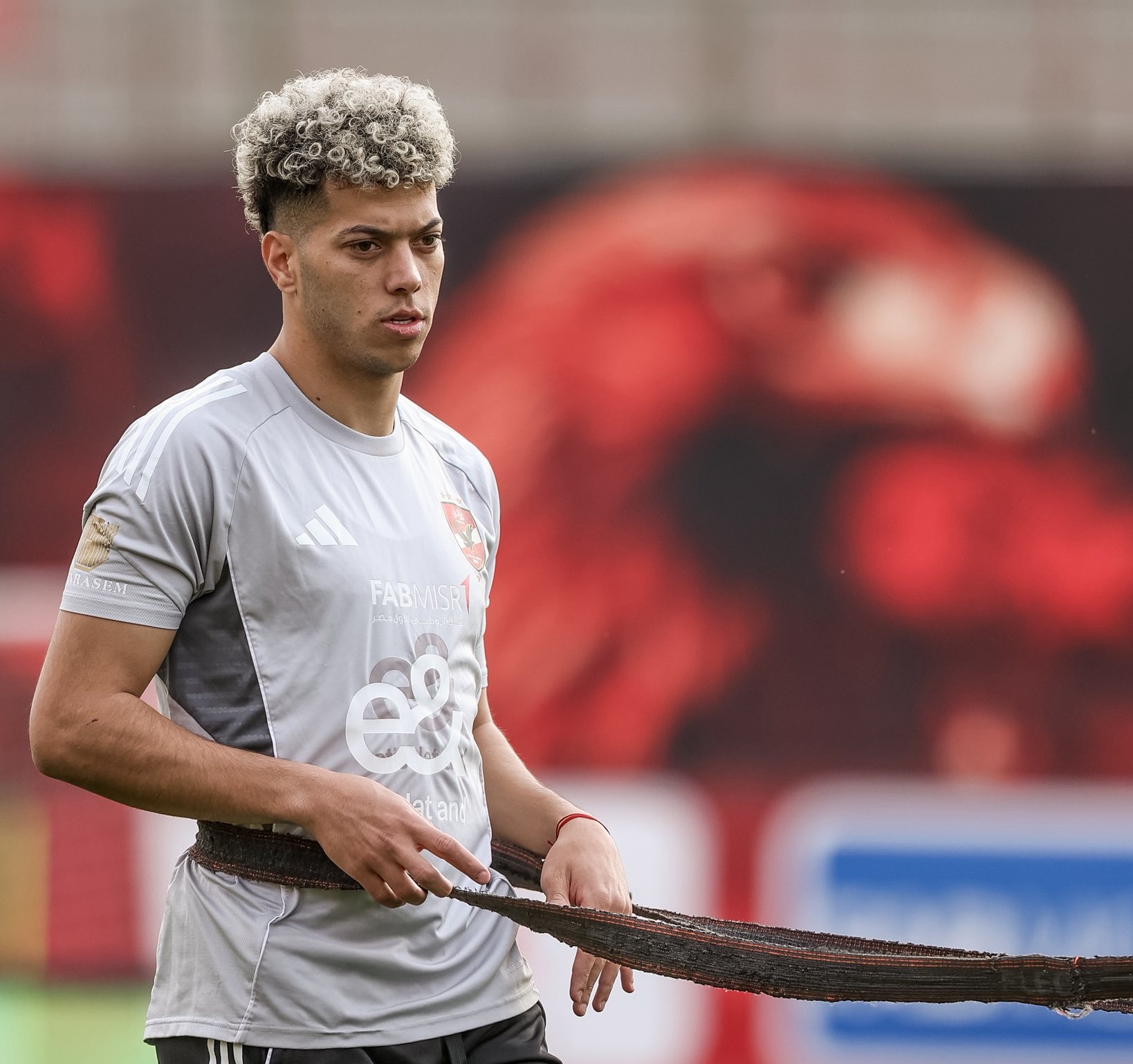 تعرف على كواليس تمرد إمام عاشور