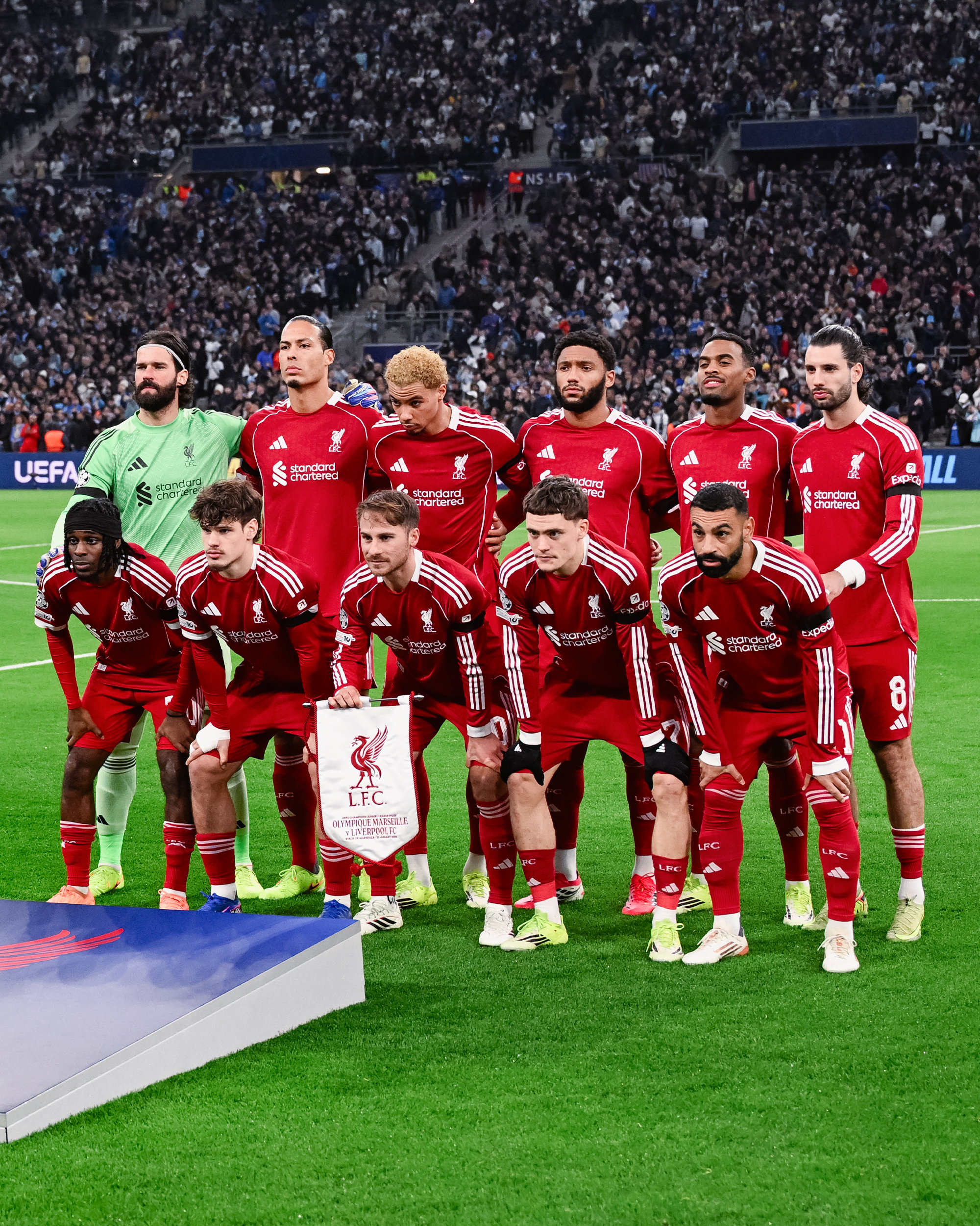 ليفربول يتحدى الأرقام السلبية في موقعة نيوكاسل 