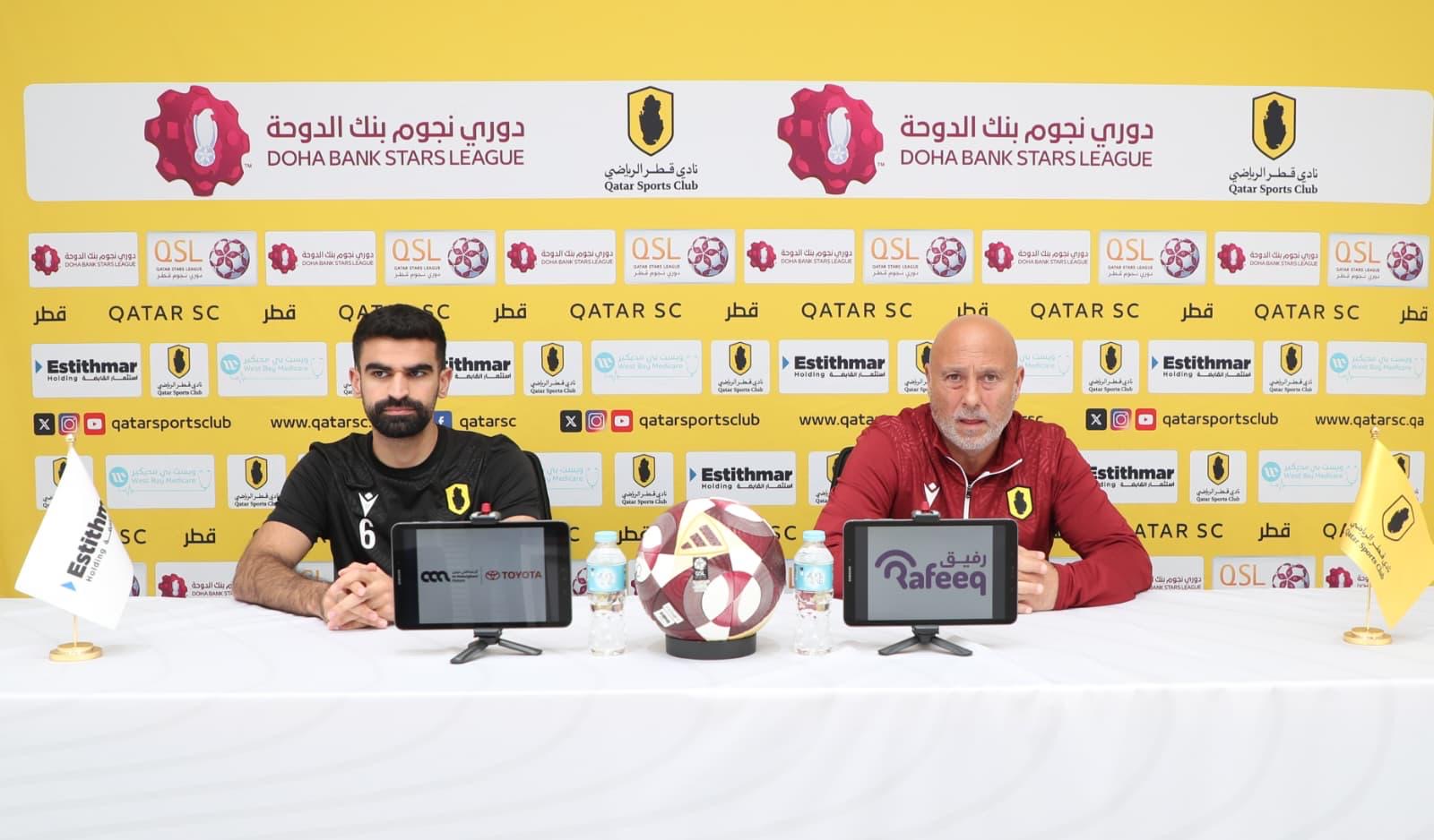 لوبيز يتحدى الأهلي بطموح الفوز