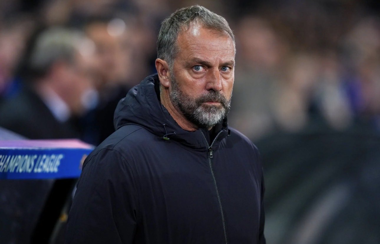 فليك يحذر لاعبيه من ظاهرة إضاعة الفرص