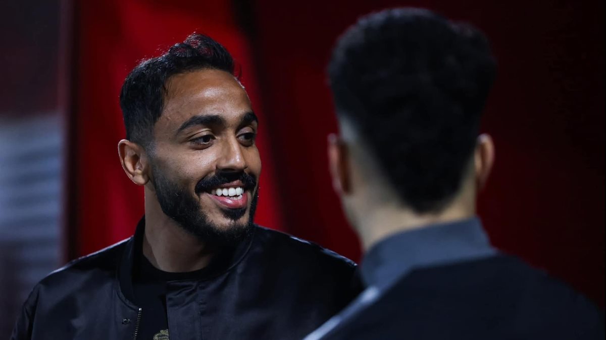 كهربا يلجأ لـ«FIFA» بعد أزمته وسجنه بالكويت!