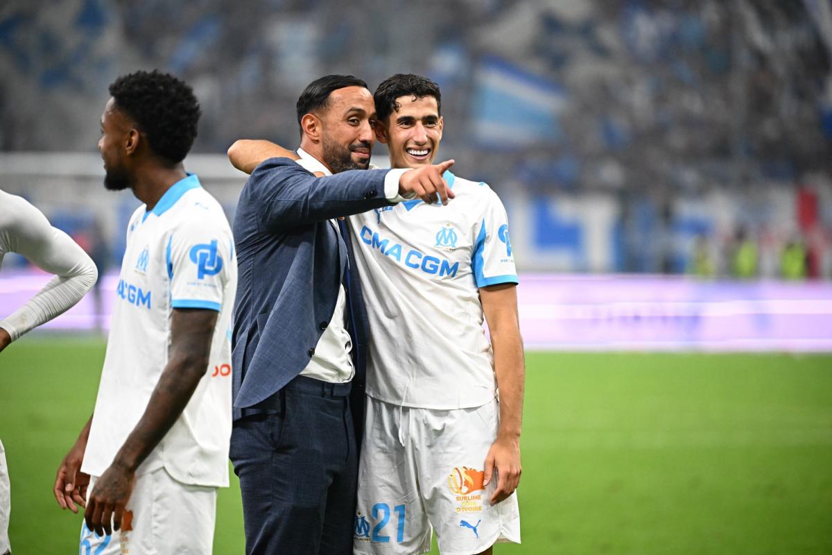 مارسيليا إلى ربع نهائي «كأس فرنسا»