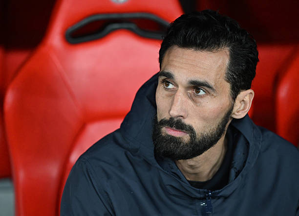 صدام مبكر بين أربيلوا ونجوم ريال مدريد