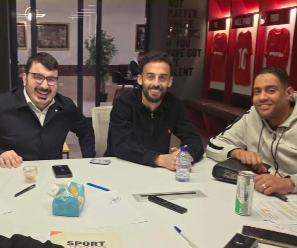 عبدالقادر يعلن رحيله عن الأهلي