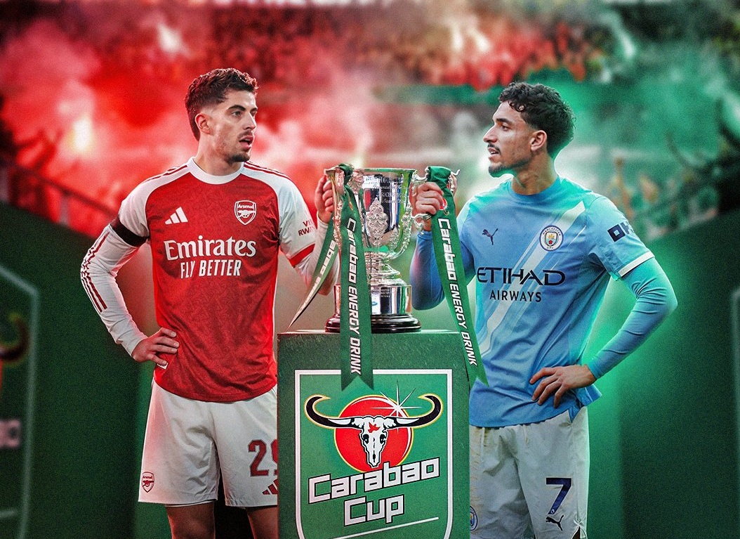 A highly anticipated football battle is set to decide the first title of the season in England