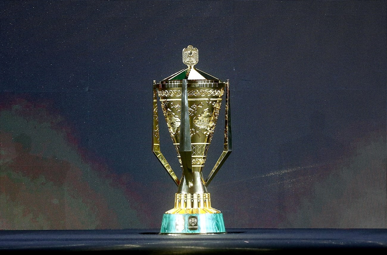 الكشف عن مواعيد نصف نهائي كأس الإمارات