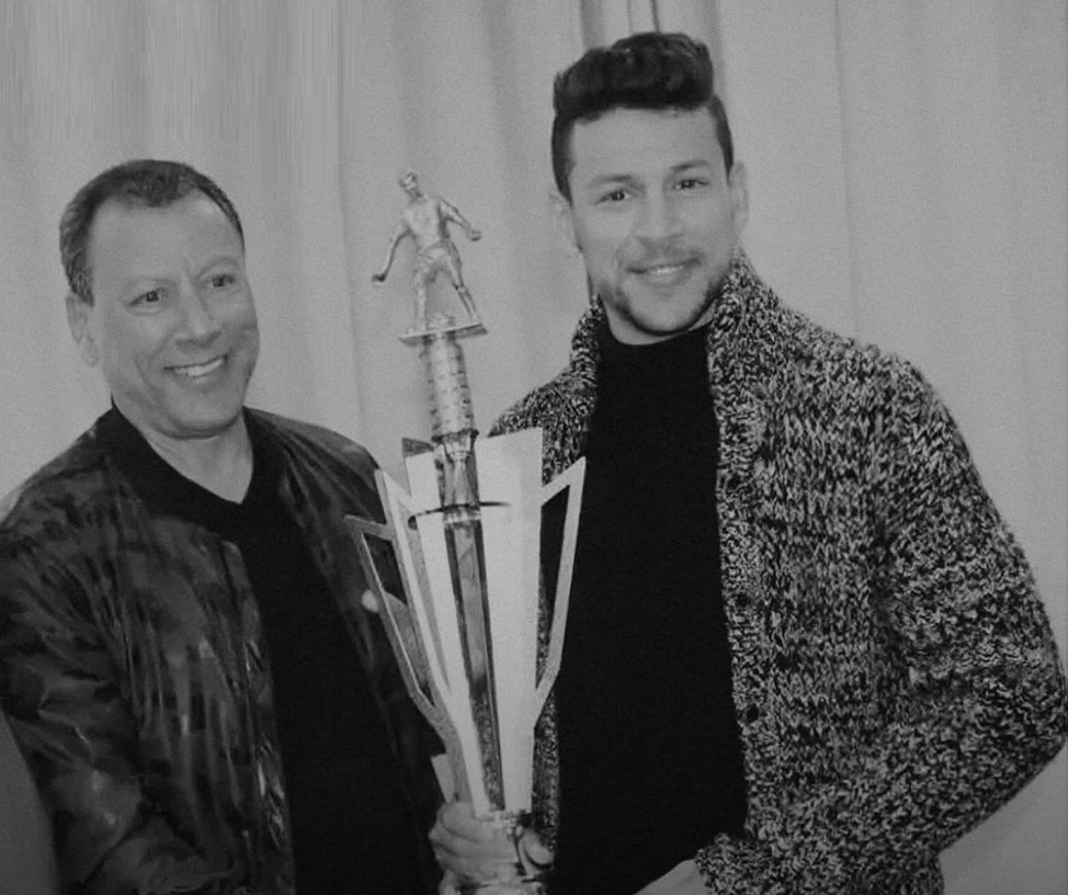 رحيل المساكني يُحزن الوسط الرياضي التونسي