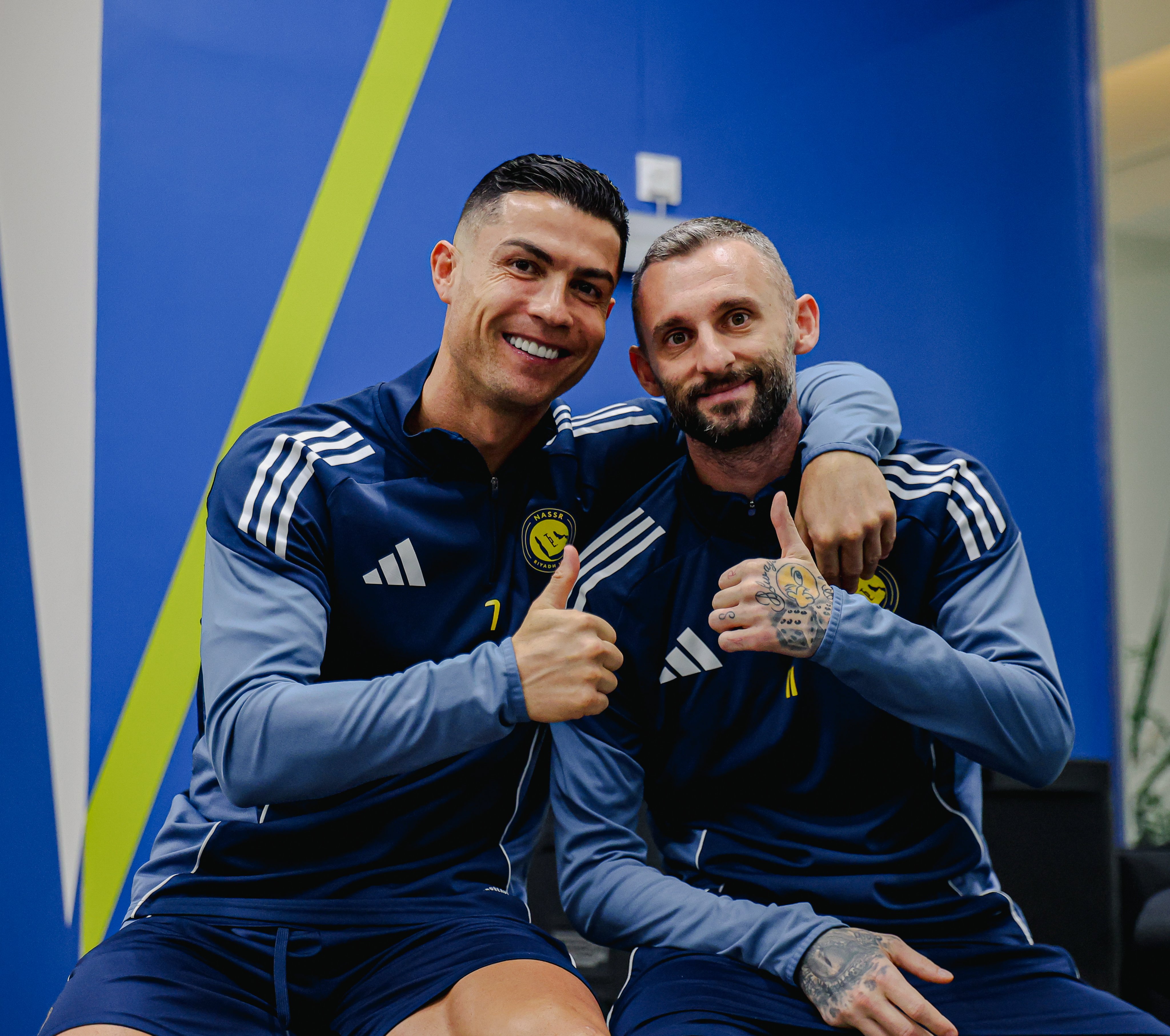 أرباح خرافية لرونالدو رغم الإضراب