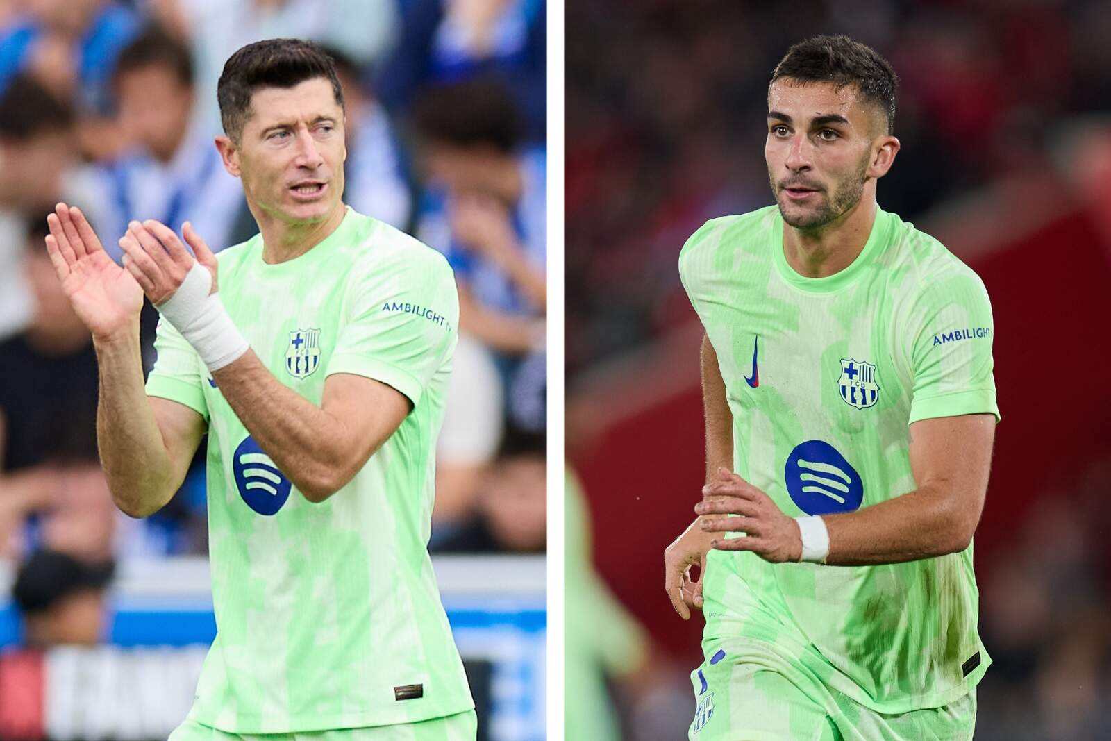 المداورة الذهبية.. فليك يربح بورقة ليفاندوفسكي وتوريس