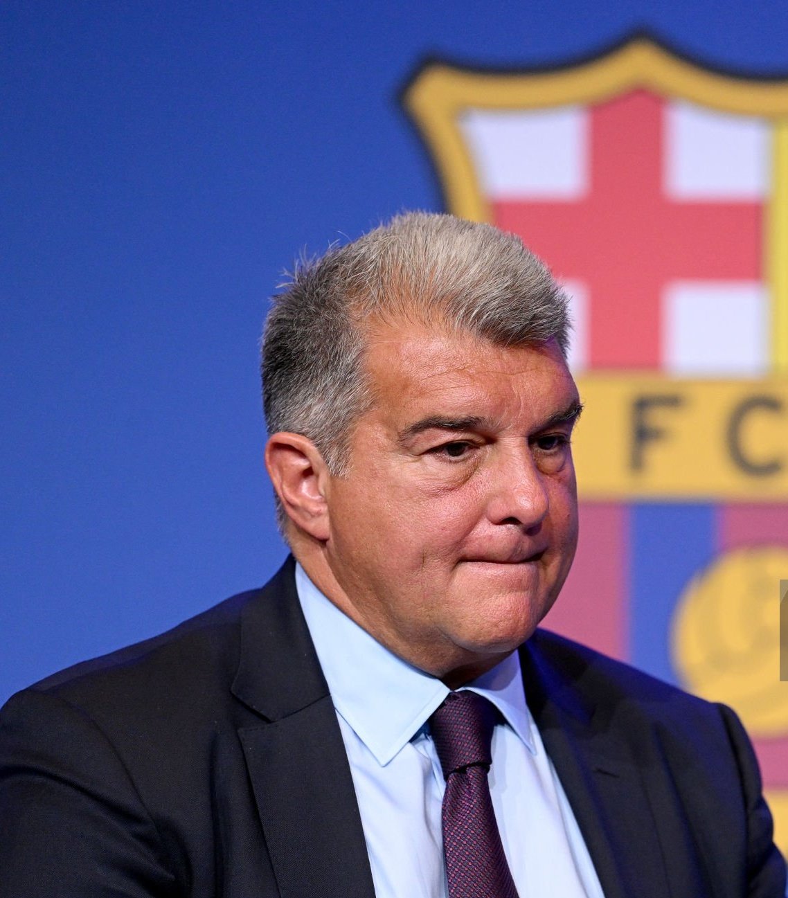 استقالة لابورتا من رئاسة برشلونة