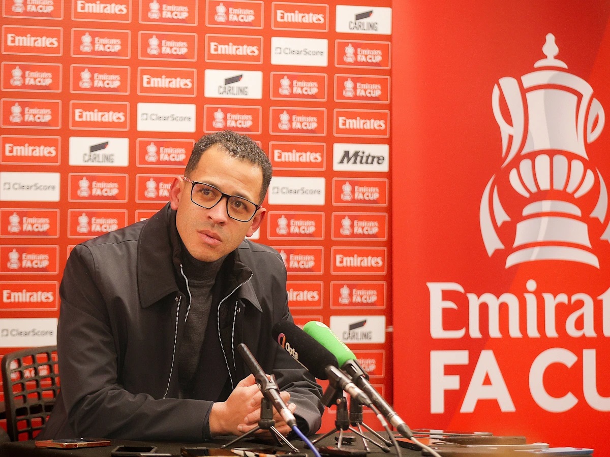 روسينيور يعود لمواجهة هال سيتي!