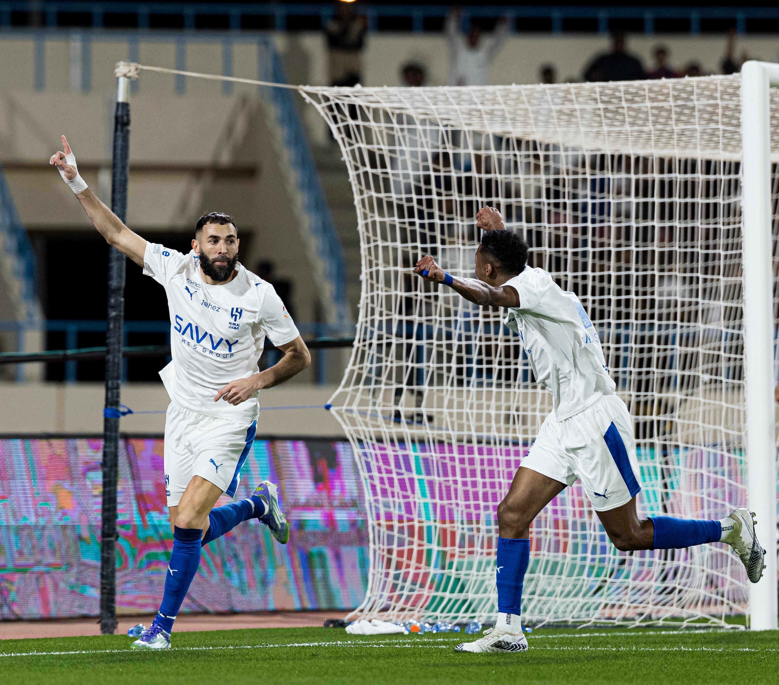 أغلى 7 أندية في دوري روشن 2026