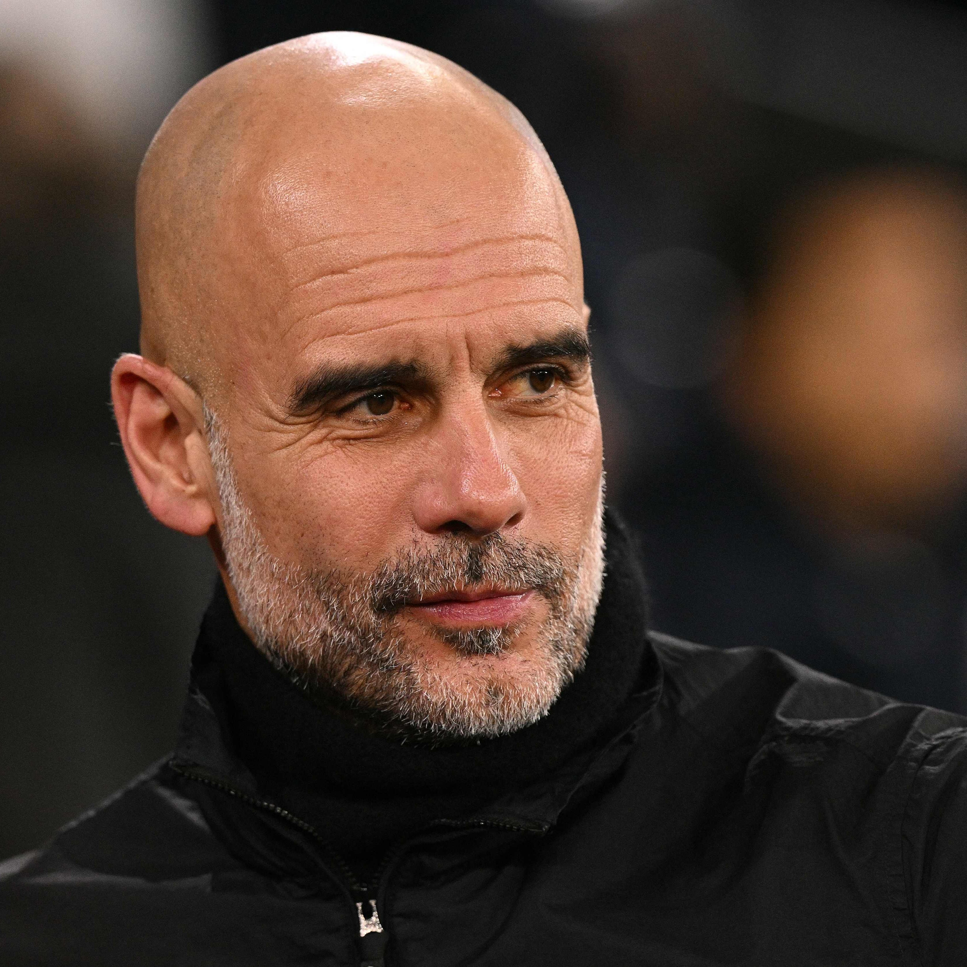 مانشستر سيتي يستقر على خليفة جوارديولا