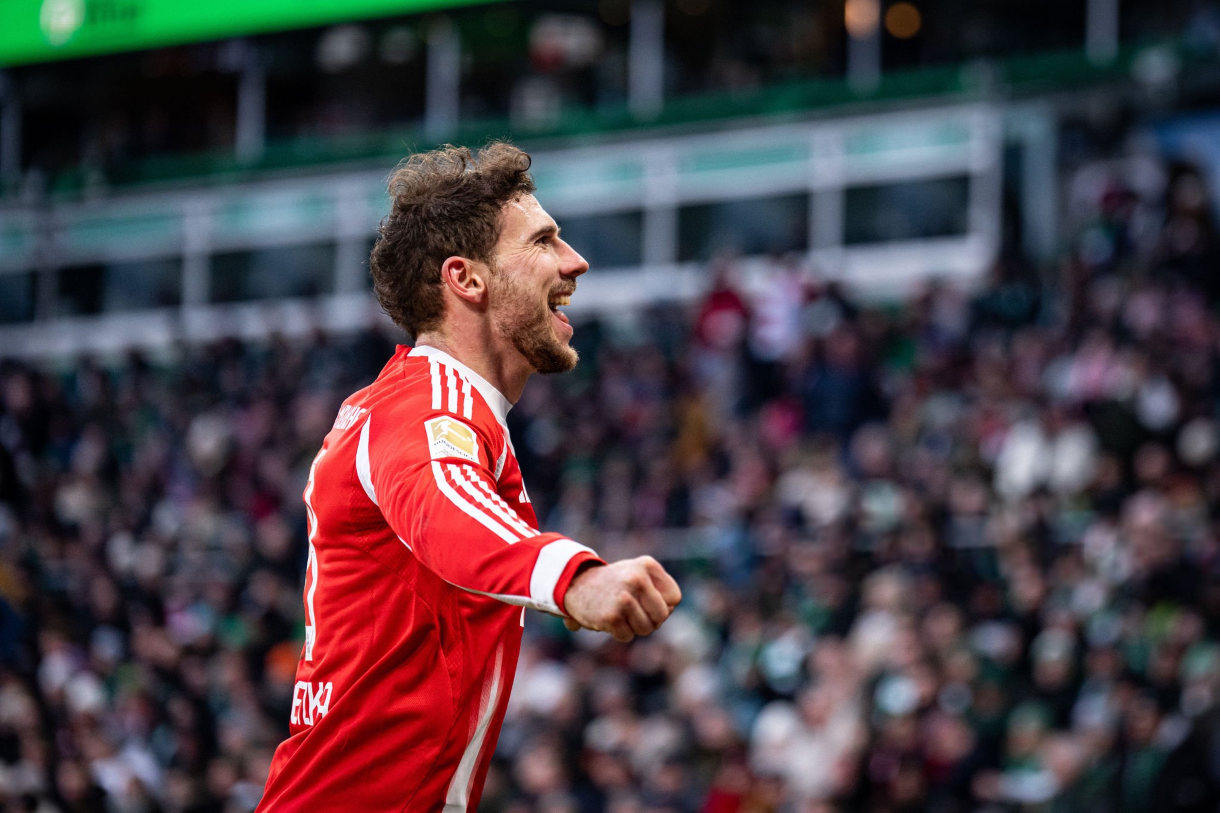 أرسنال يدرس ضم نجم البايرن بالمجان