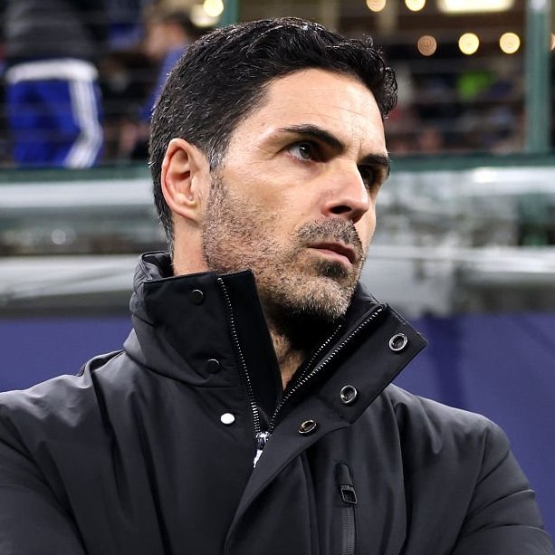 أرتيتا: أنهينا مباراة ويجان في شوط واحد