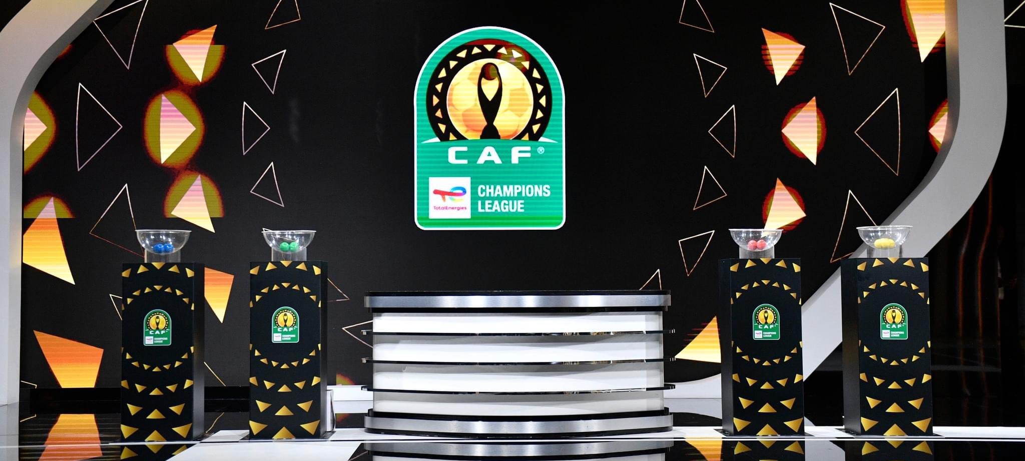 مواجهات عربية مرتقبة في الكونفيدرالية