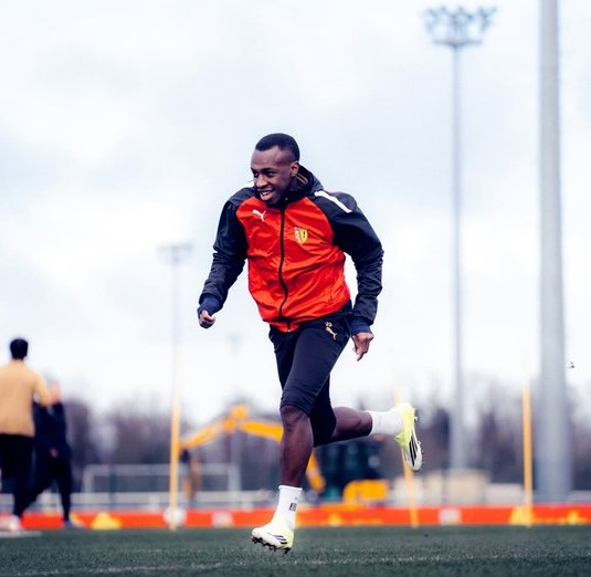 صراع إنجليزي على ضم سعود