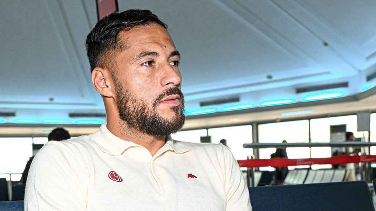 بلايلي يلجأ إلى يوفنتوس.. لماذا؟